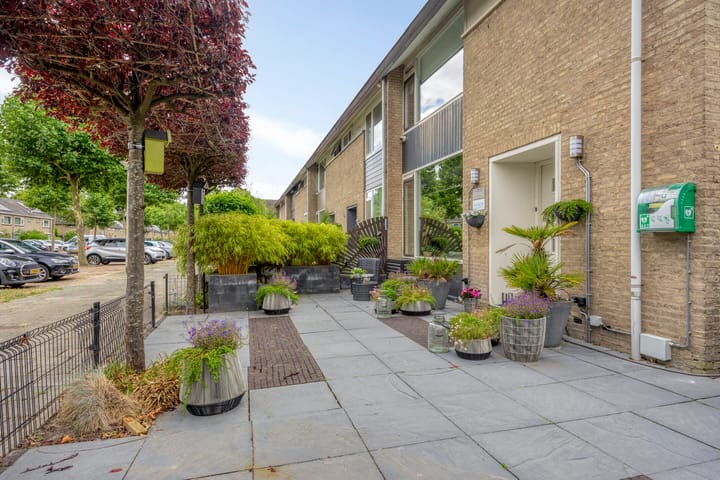 Foto 4 van Lankforst 1202