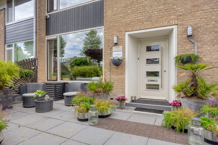 Foto 5 van Lankforst 1202