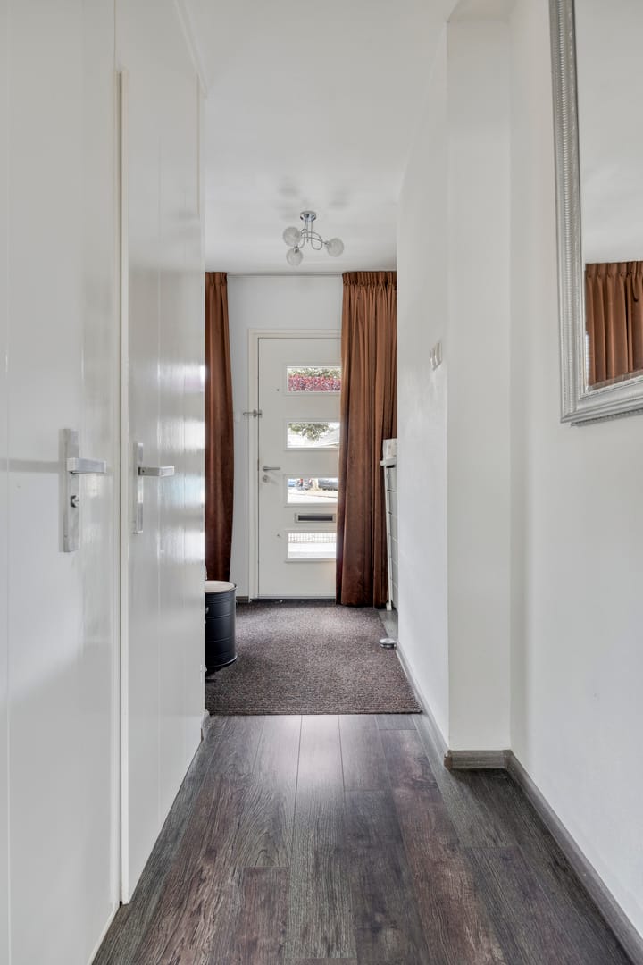 Foto 6 van Lankforst 1202