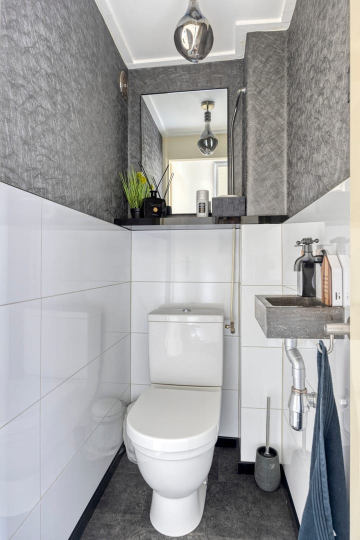 Foto 7 van Lankforst 1202