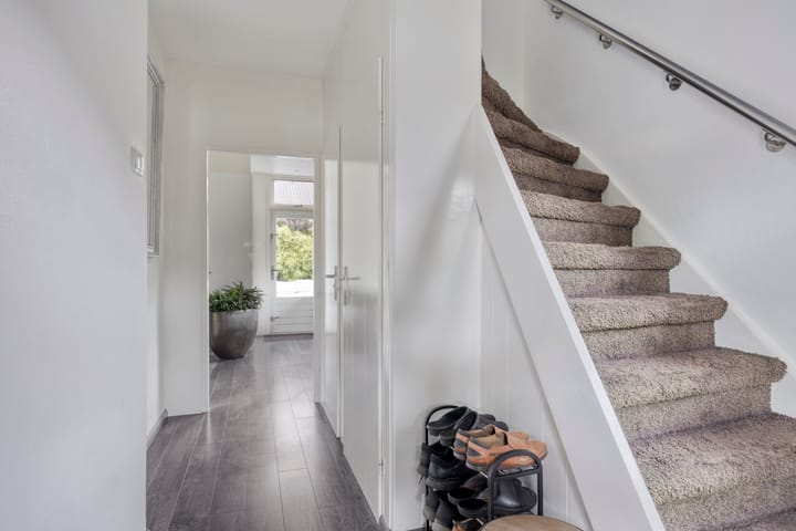 Foto 8 van Lankforst 1202