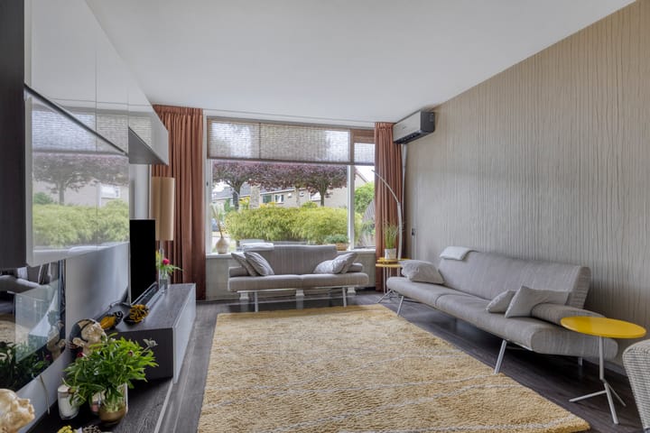 Foto 9 van Lankforst 1202