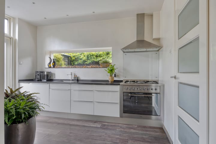 Foto 15 van Lankforst 1202