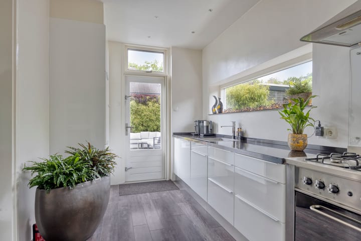 Foto 16 van Lankforst 1202