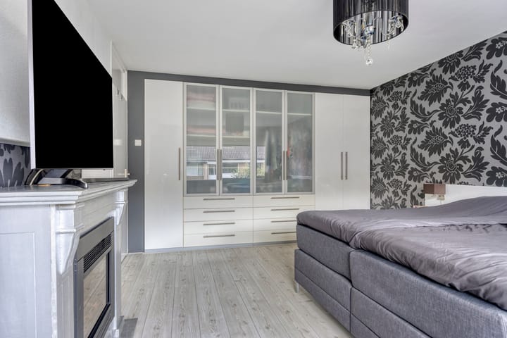 Foto 20 van Lankforst 1202