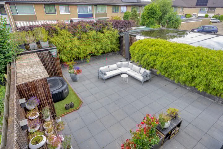 Foto 32 van Lankforst 1202