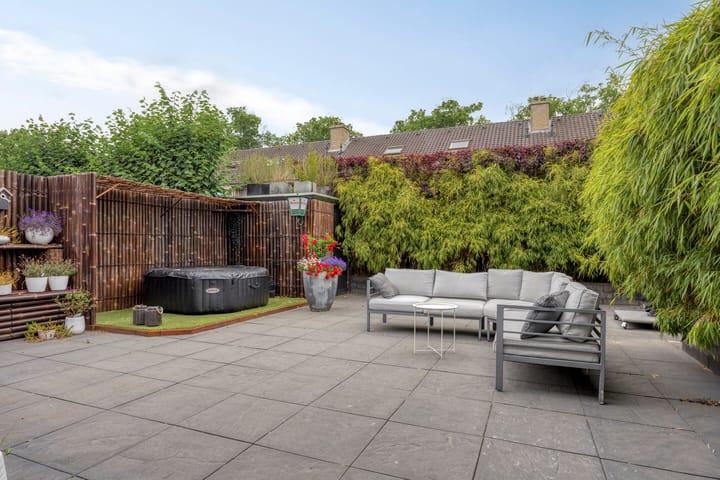 Foto 33 van Lankforst 1202