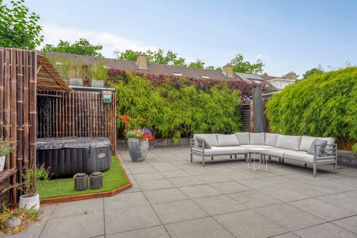 Foto 35 van Lankforst 1202