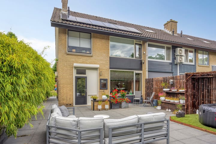 Foto 36 van Lankforst 1202