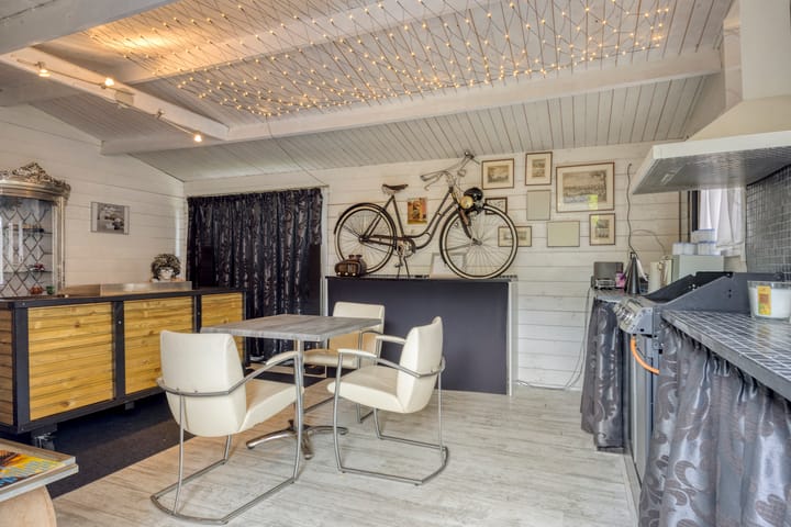 Foto 40 van Lankforst 1202