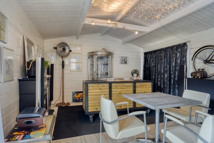 Foto 41 van Lankforst 1202