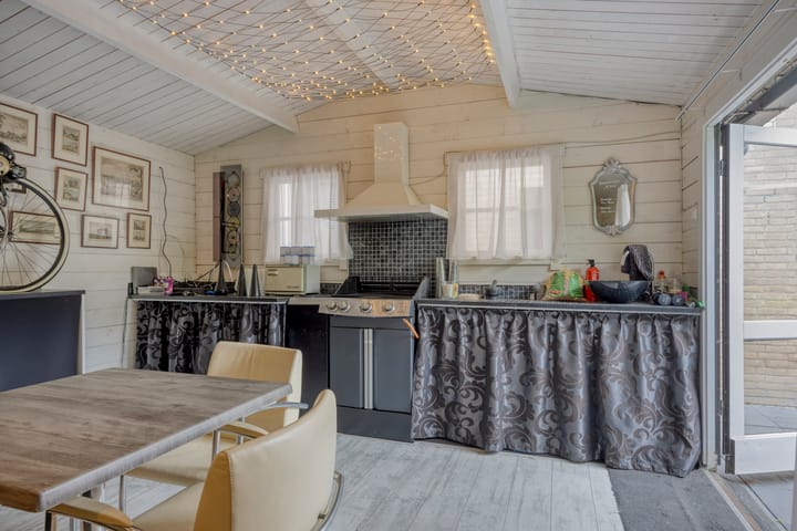 Foto 42 van Lankforst 1202