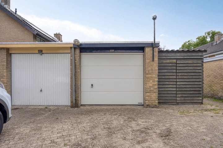 Foto 43 van Lankforst 1202