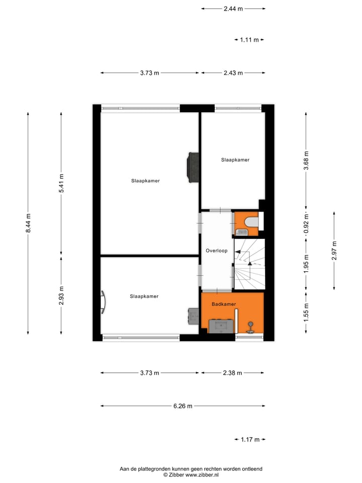 Foto 47 van Lankforst 1202