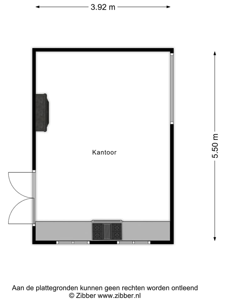 Foto 49 van Lankforst 1202