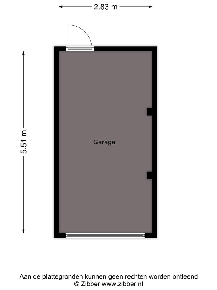 Foto 51 van Lankforst 1202