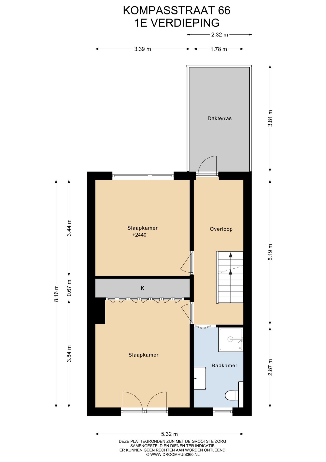 Foto 39 van Kompasstraat 66