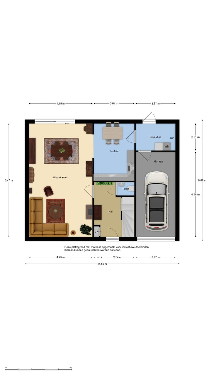 Foto 15 van Voorstraat 6