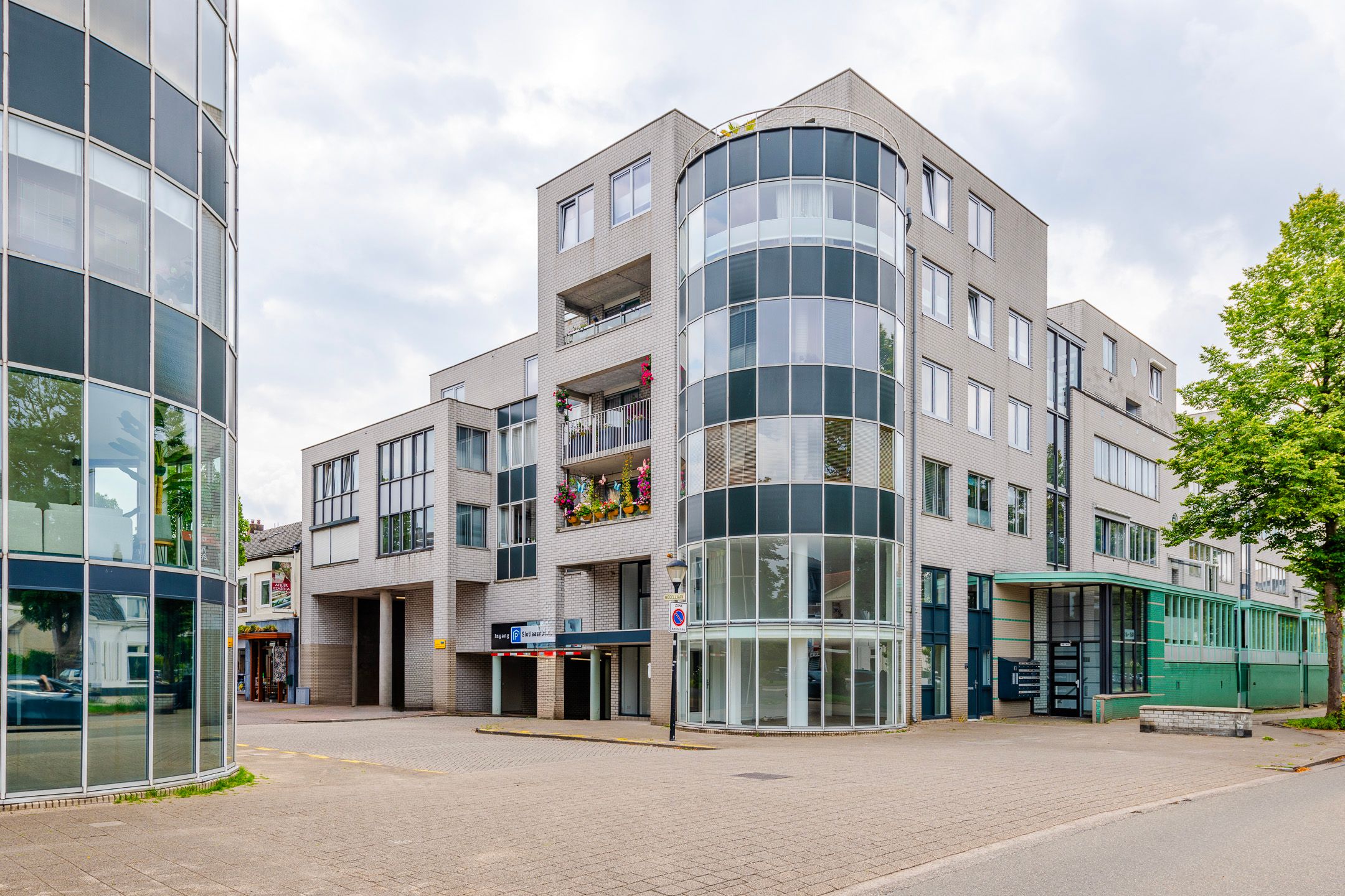 Antonlaan 160-B 160 B