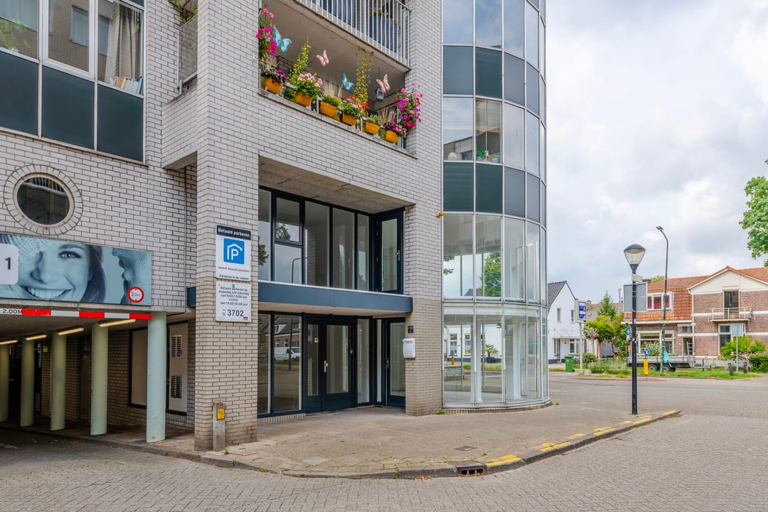 Photo 2 of Antonlaan 160-B