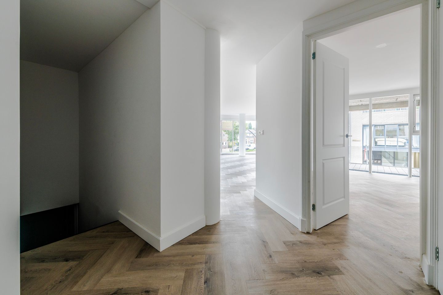 Photo 4 of Antonlaan 160-B