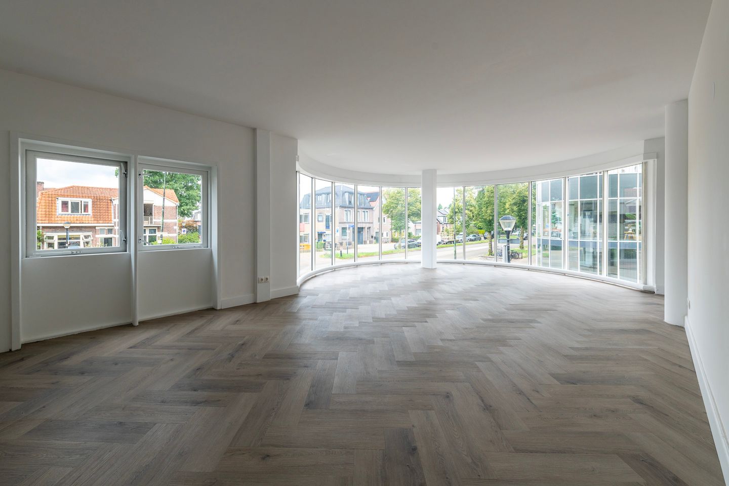 Photo 5 of Antonlaan 160-B