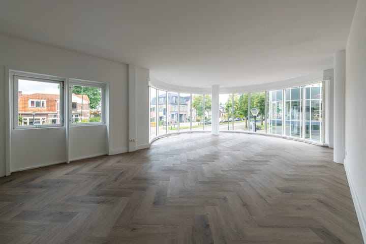 Photo 5 of Antonlaan 160-B