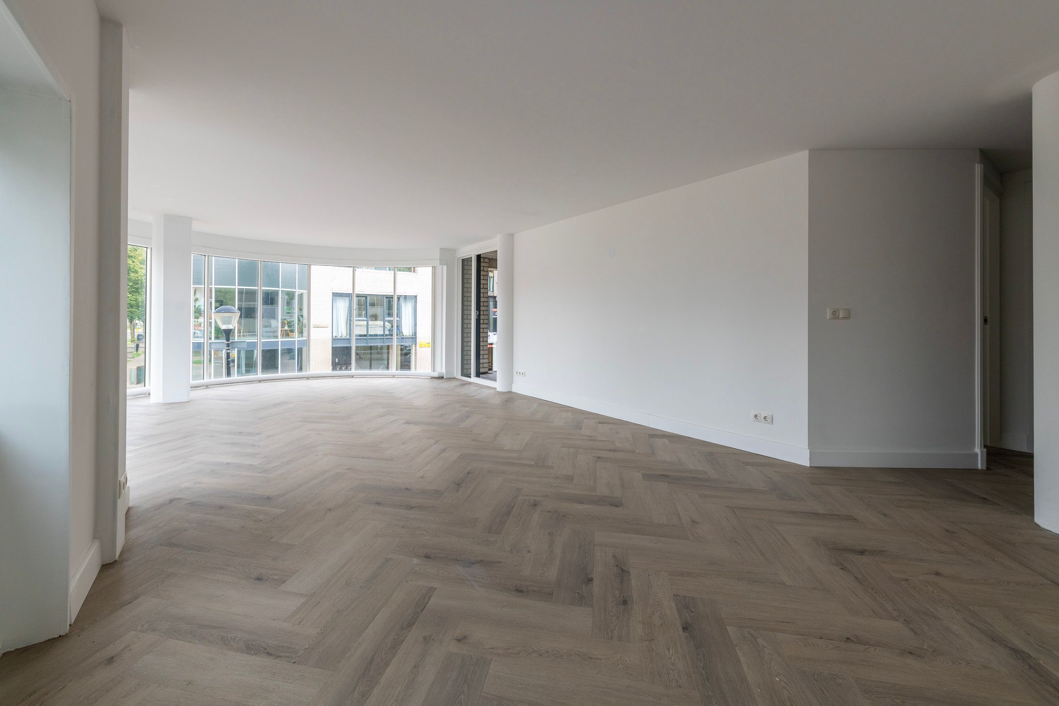 Photo 6 of Antonlaan 160-B