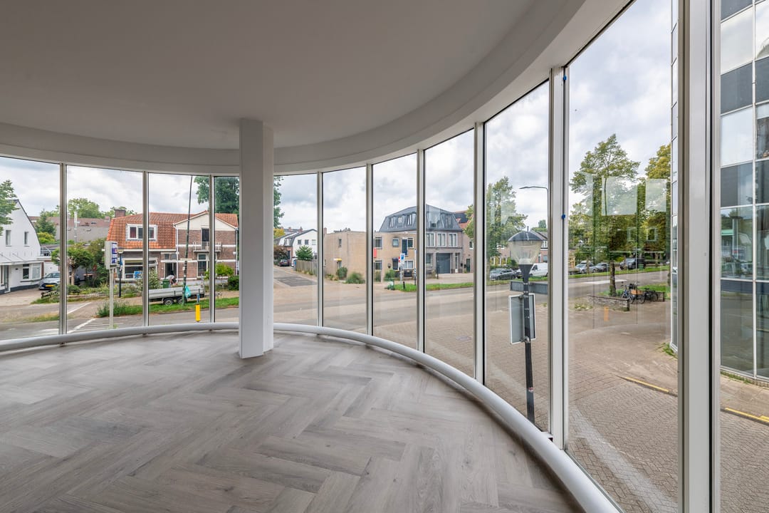 Photo 7 of Antonlaan 160-B