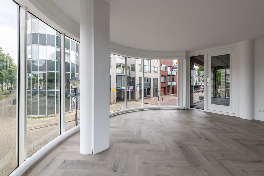 Photo 8 of Antonlaan 160-B