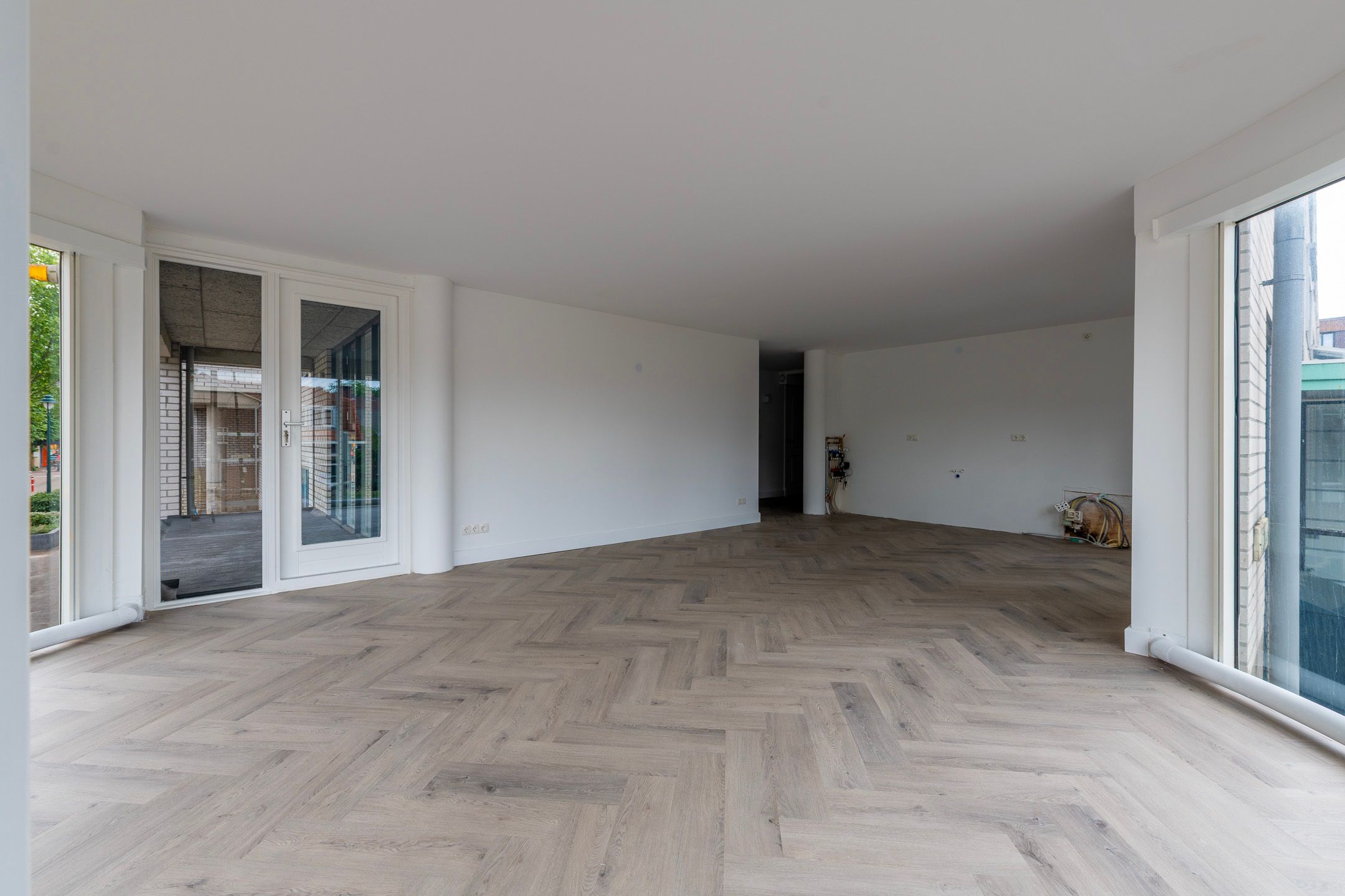 Photo 9 of Antonlaan 160-B