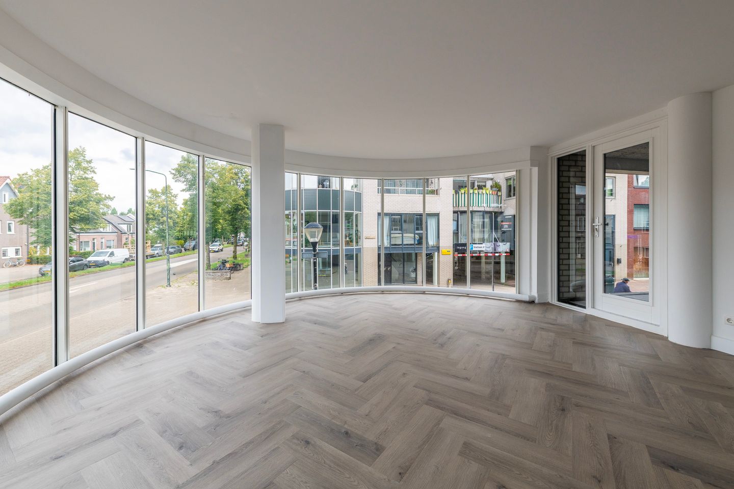 Photo 10 of Antonlaan 160-B