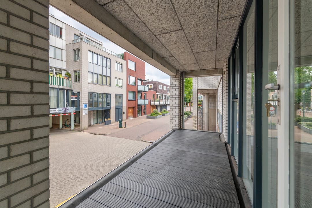 Photo 11 of Antonlaan 160-B