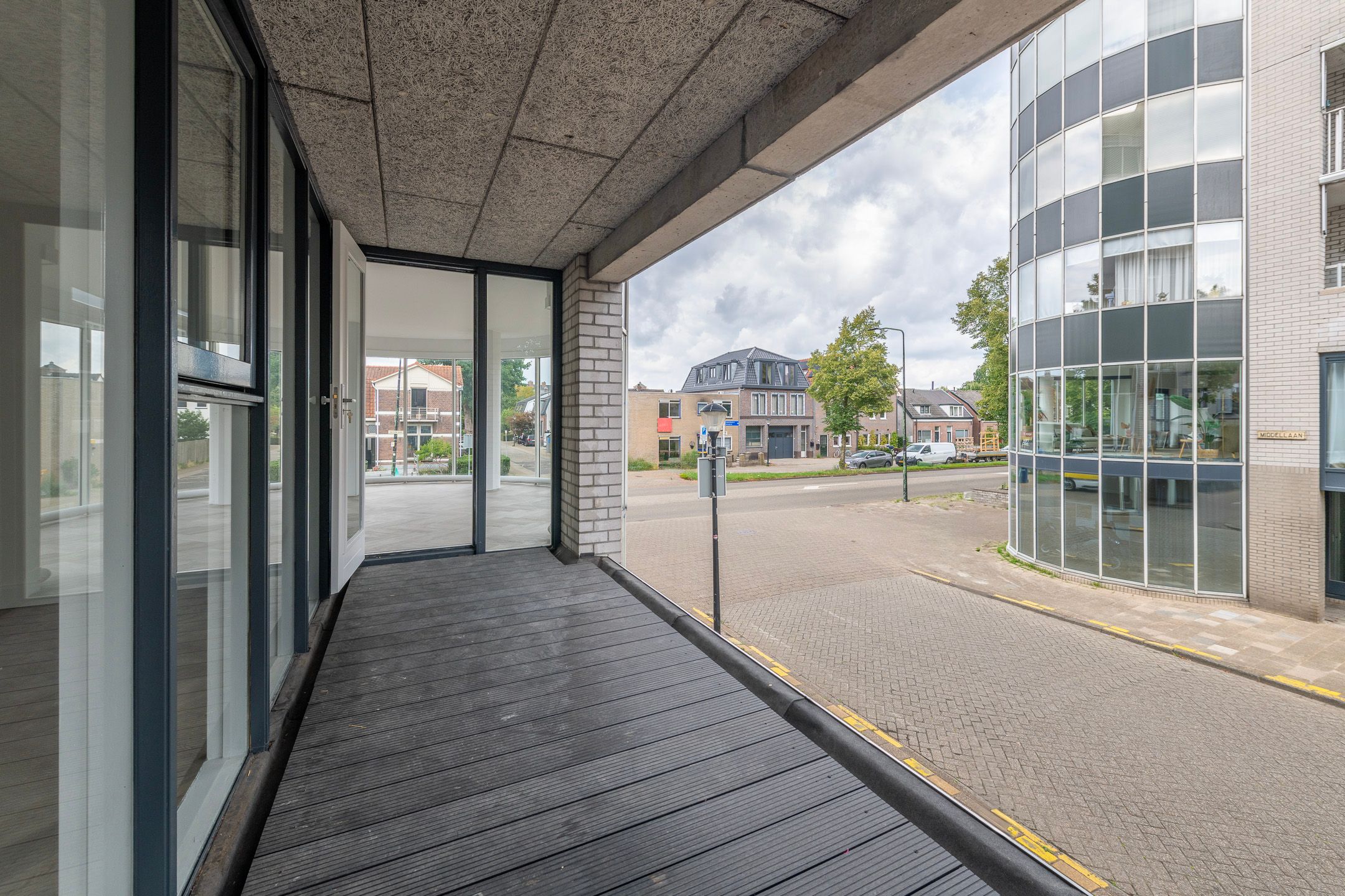 Photo 12 of Antonlaan 160-B