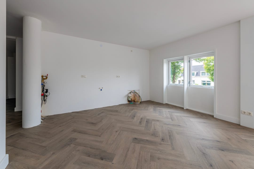 Photo 13 of Antonlaan 160-B