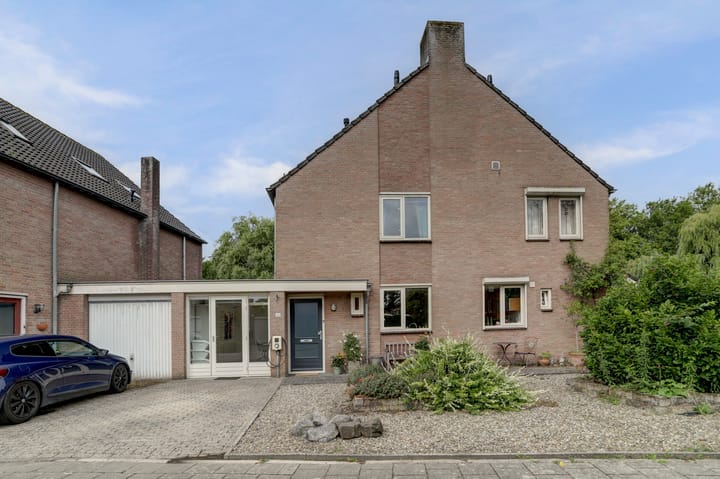 Van Deelenstraat 106 main image