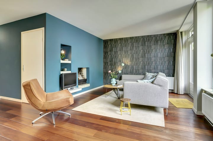 Photo 2 of Van Deelenstraat 106