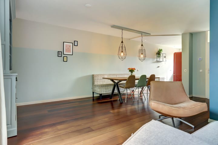 Photo 11 of Van Deelenstraat 106