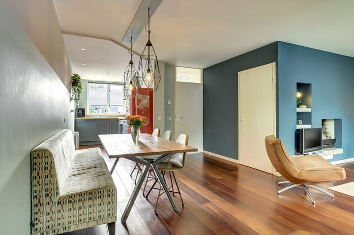 Photo 12 of Van Deelenstraat 106