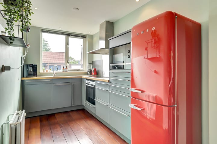 Photo 13 of Van Deelenstraat 106