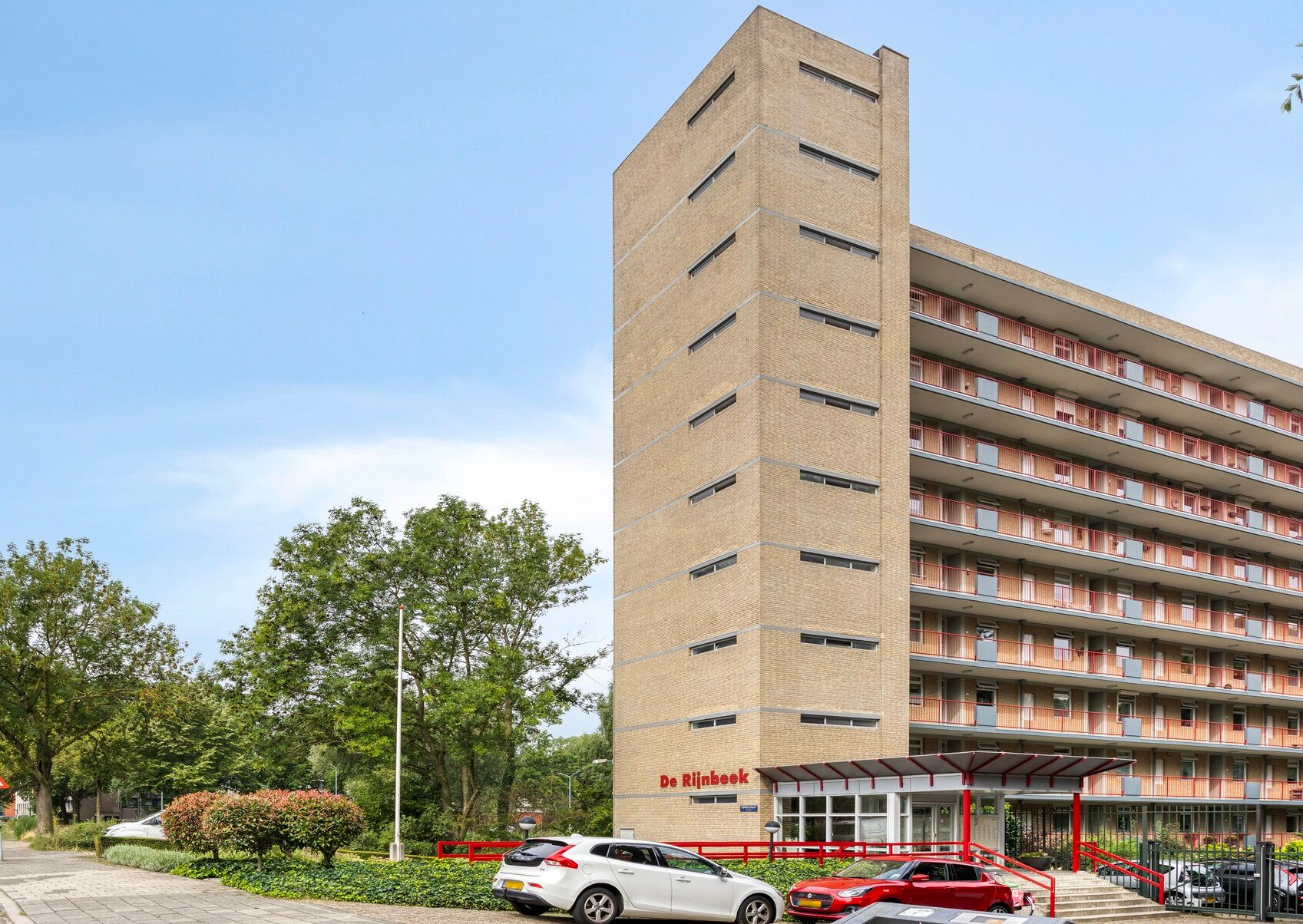 Rijnbeekstraat, 97, Venlo, 5913GA, Limburg, Nederland 97 