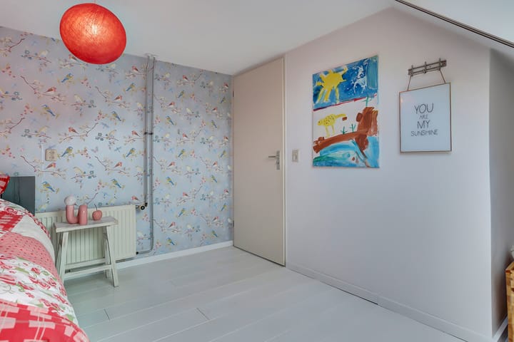 Photo 31 of Van Deelenstraat 106