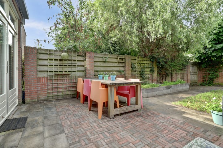 Photo 34 of Van Deelenstraat 106