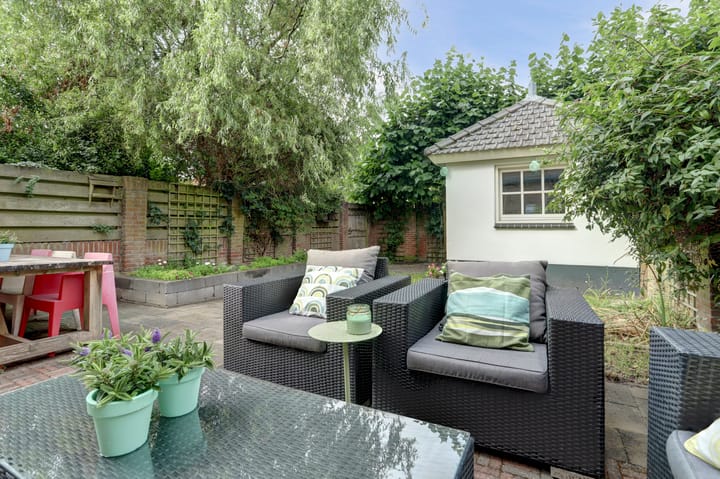 Photo 35 of Van Deelenstraat 106