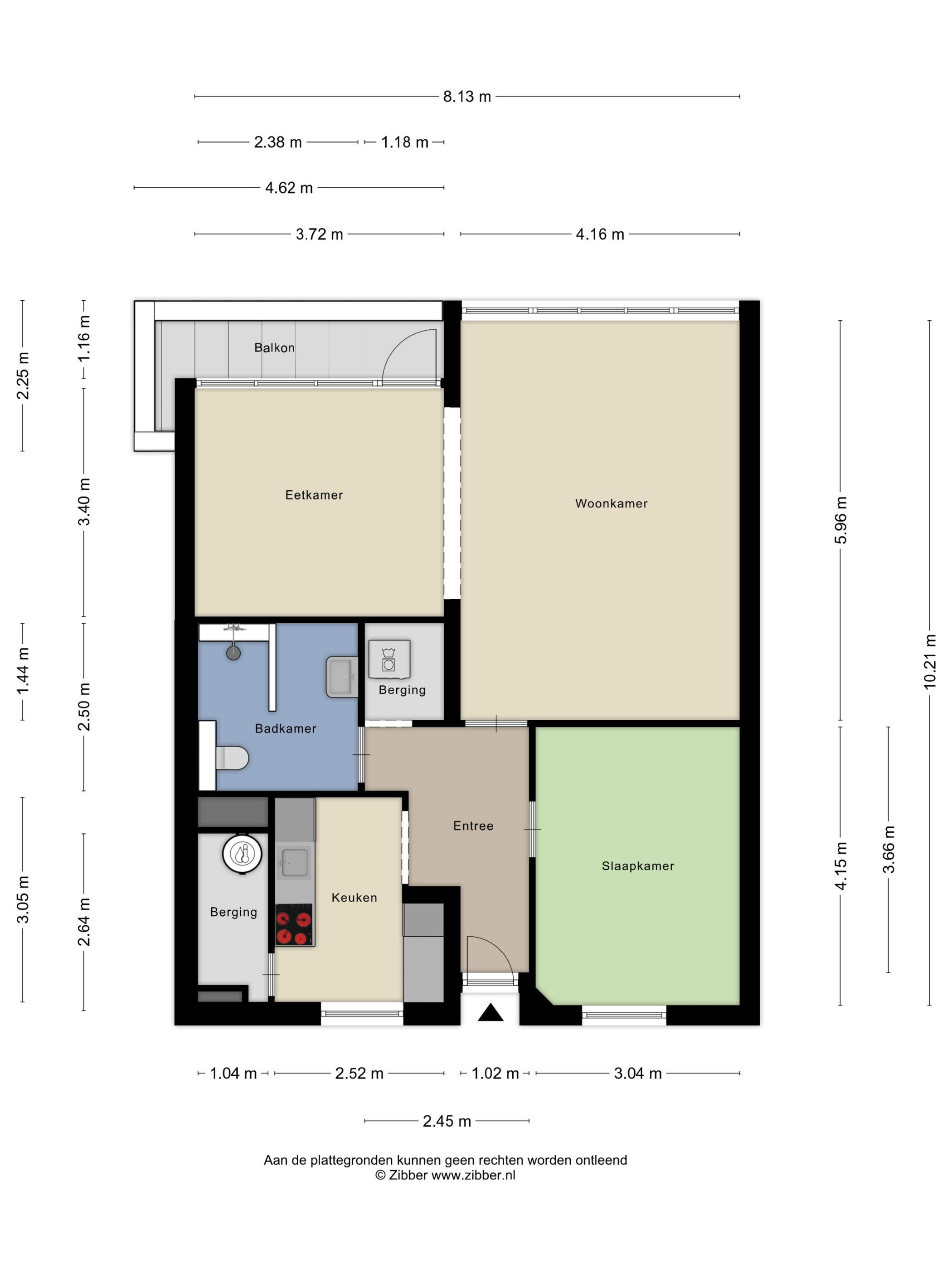 Foto 24 van Rijnbeekstraat 97