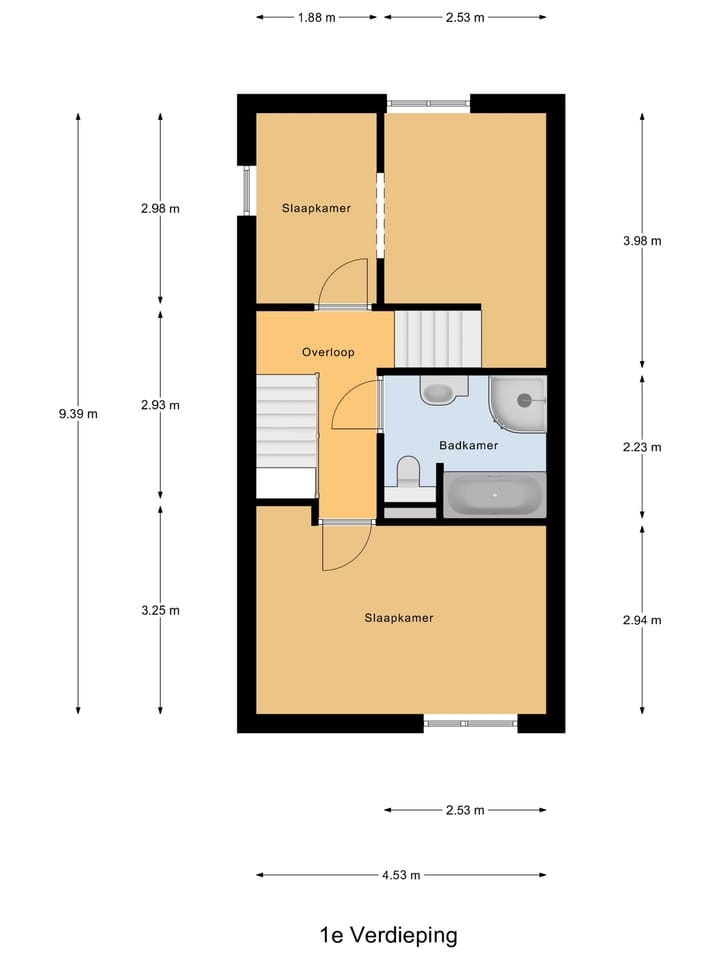 Photo 44 of Van Deelenstraat 106