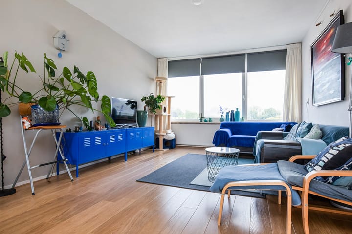 Foto 2 van Cornelis Pronklaan 151