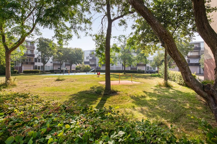 Foto 6 van Cornelis Pronklaan 151