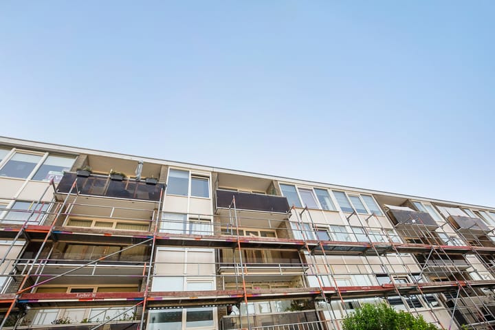 Foto 7 van Cornelis Pronklaan 151