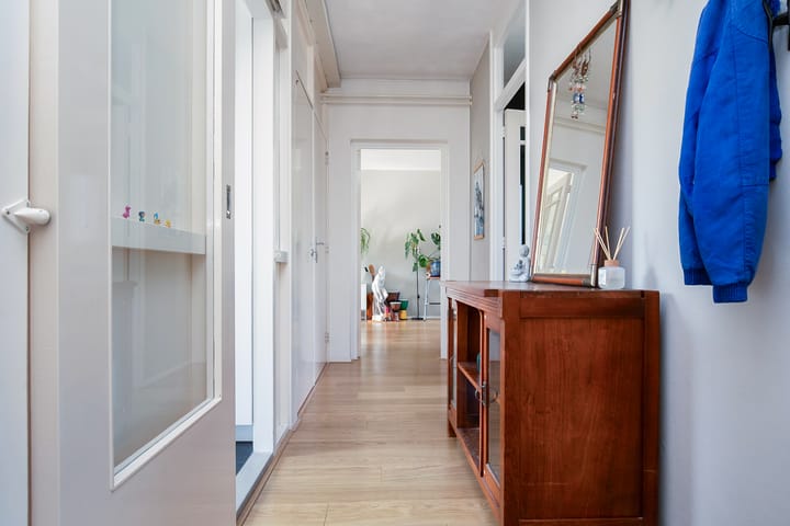 Foto 8 van Cornelis Pronklaan 151